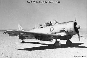 195- ARMEE DE L'AIR EN ALGERIE 1945-1962-43 (40)
